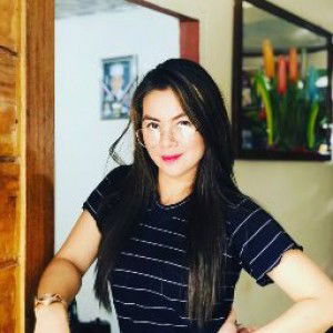 Jennalyn Santi profile icon