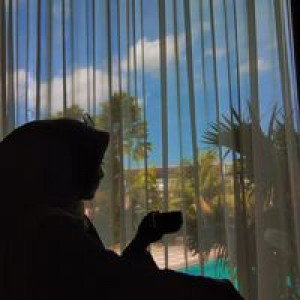 Nadya Kurnia Wardani profile icon