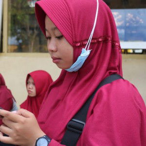 ning reza profile icon