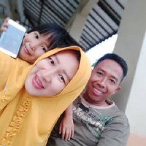 Rinty Erian Bunda Zion profile icon