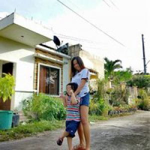 Jelly May Mesias Cuizon profile icon