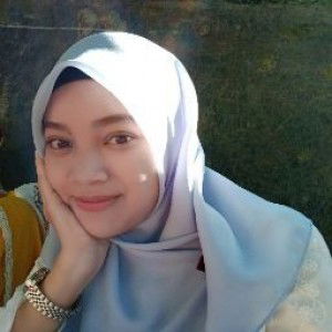 Siti Nur Fitriyanti profile icon