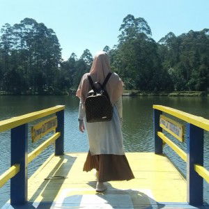 lusiani lisye profile icon