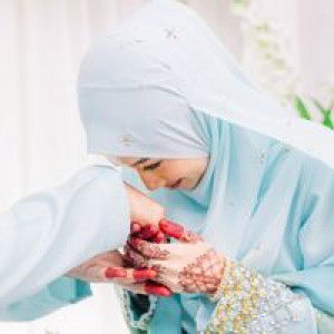 Amirah Aisha profile icon