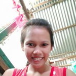 Almira Dela Cruz Cerdon profile icon