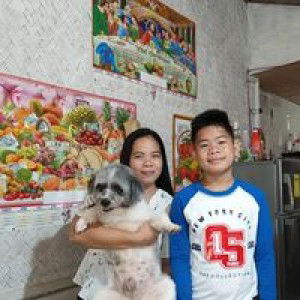 Lesyl Lota Macabales profile icon