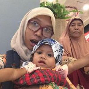 Astyanwar Feby profile icon