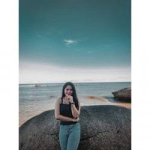 Priti Hawaliyah profile icon