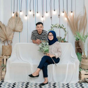 Apri atika profile icon