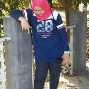 Hasliza Mohamed profile icon