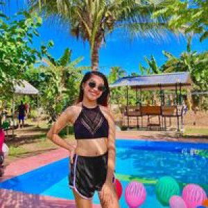 Jhea Santiago profile icon