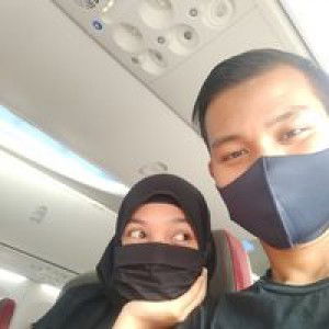 ayu novia profile icon