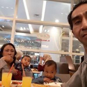 Bunga Desa profile icon