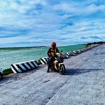 Mark Dranrib Sabordo profile icon