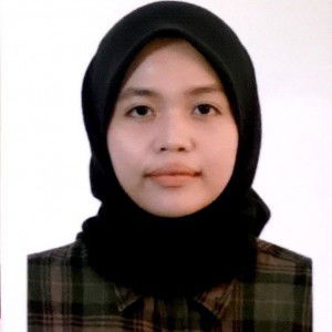 Nabila Yusra Kamil profile icon