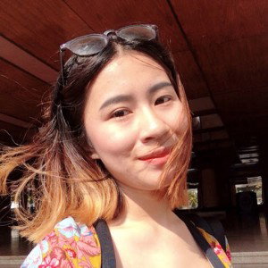 Astri banneringgi profile icon