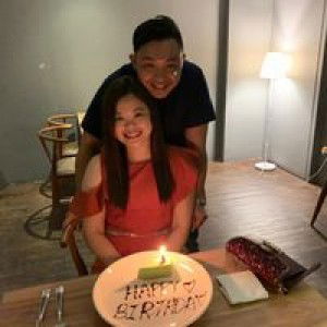 Zoey Mah profile icon