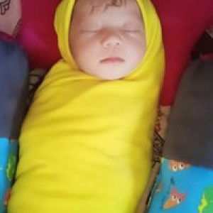 Anggie Agustina Angel profile icon