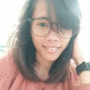 Rizza Rogero profile icon