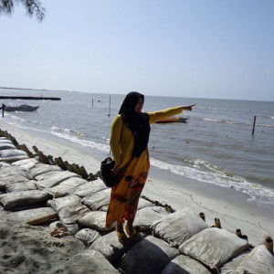 Damayanti Puri profile icon