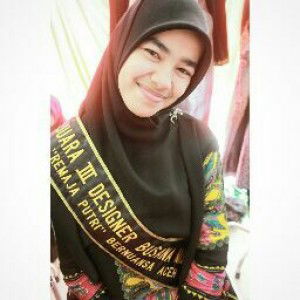 Siti Maisarah ZA profile icon