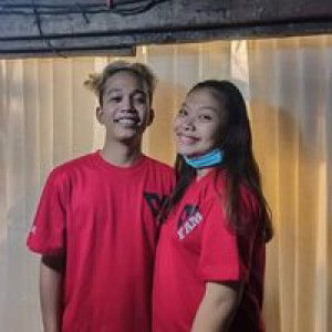 Arrabella Moreno Marcelino profile icon