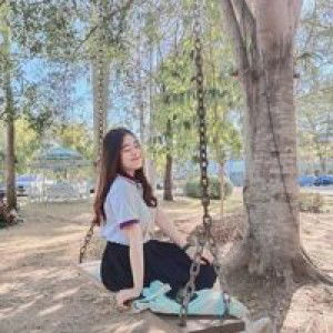 Benz Wanichaporn profile icon