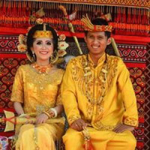 Friska Rerung Layuk profile icon