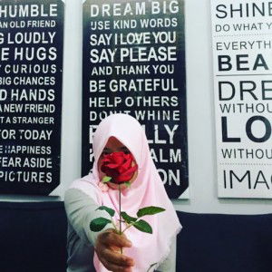 Sarmiati Usman profile icon