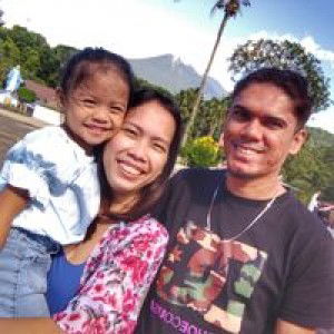 Jennifer Bernardino Sogy profile icon