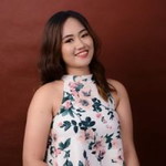 Nicole Justerine Nevallo profile icon
