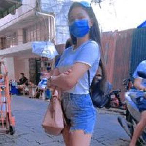 Kimberly Lucas profile icon