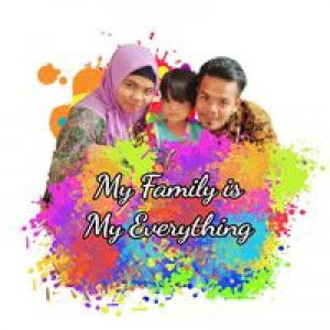 Miah Euis Nur profile icon