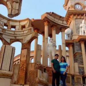 Roselle Lising profile icon