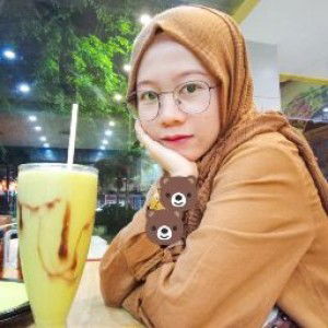 astri nurjanah profile icon