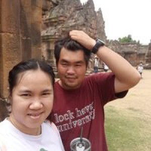 Yingying Sirikan profile icon