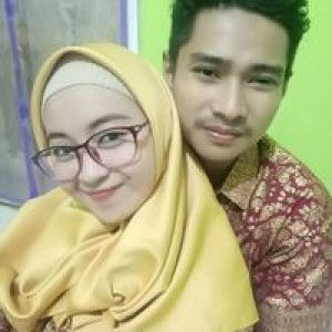 Aini Kurniawan profile icon