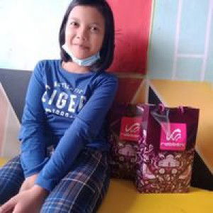 Afnieta Aenunss profile icon