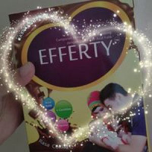 Efferty Irah profile icon