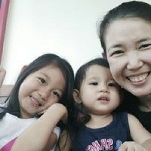 Julie Ann Lim-Azurin profile icon