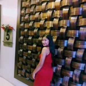 Vanessa Jean Sellote Evero profile icon