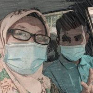 Hayati Mamat profile icon