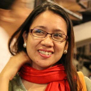 michelle cabaron profile icon