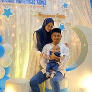 Rizka Aulianda profile icon