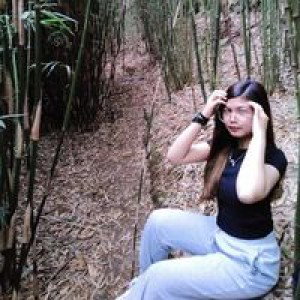 Seniella Tolentino Rebatis profile icon