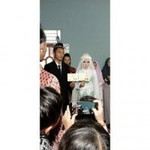 Desti Wulan Sari profile icon