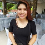 Nhine Escoto-Baluyut profile icon