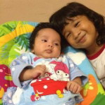 Faeyza Desfika dan Thalita Aurelia Ramadhani profile icon