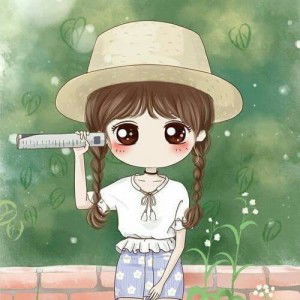 ika wiji utami profile icon