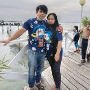 Nur Elyna Lyn profile icon